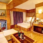 Hotel Apple Paradise